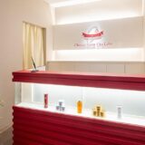 シーズ・ラボ仙台店の受付