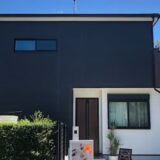 ヴァン・ベール八王子店の外観